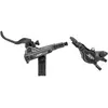 Image de Kit Freno Disco Tras.-BL-M8100 + BR-M8100 + Latig.
