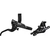 Image de Shimano Frein TRA. XT P.Mount I-Spec Evo Met S Mixte Adulte, Multicolore