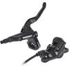 Image de SHIMANO BL-T6000 Frein à Disque Noir Taille Unique