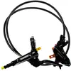 Image de SHIMANO Kit Frein à Disque Avant JKIT-BL-MT501 + BR-MT520 + Câble.