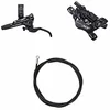 Image de Diskiniai stabd iai priekiniai Shimano XT BL/BR-M8120 Metal w/Fin