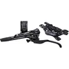 Image de SHIMANO Kit Frein à Disque Arrière.-BL-M8100 + BR-M8120 + Câble.
