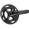 Image de SHIMANO Bielas 11v. - FC-RX600 46/30D 170mm canne polyvalente haut contrôle