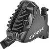 Image de Shimano RX810 Tras Pince de frein Flat Mount Accessoires Vélo Cyclisme Adulte Unisexe Multicolore Taille Unique