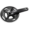 Image de SHIMANO - JG.BIE/PLA.SHIM.GRX 110/80BCD 175 48/31D 11V AL.NE
