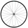 Image de Shimano Vélo Mixte Adulte F/R WH-RX570-700C Multicolore Taille Unique