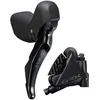 Image de SHIMANO Kit Frein à Disque Arrière-ST-RX400 + BR-RX400 + Câble.
