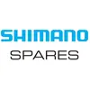 Image de SHIMANO PD-M9100 Gauche Essieu à pédale Grey Standard