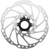 Image de SHIMANO Disque 203mm Center Lock Ext.-RT-EM600