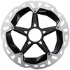Image de SHIMANO Rotor 160 mm Center Lock Ext. Disques, Adultes Unisexe, Multicolore, Taille Unique