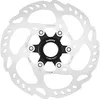 Image de Shimano Slx Center Lock Ice Tec Brake Disc 203 mm