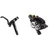 Image de Kit Freno Disco Del. (M) JKIT-BL-M820 + BR-M820 + Latig.