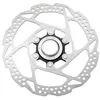 Image de SHIMANO Disque de frein RT54 180mm CL argent