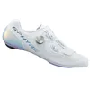 Image de SHIMANO IBERIA (CICLOS) Bicycle Shoes RC903PWR