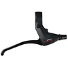 Image de SHIMANO Levier de frein gauche noir-BL-C6000 Nexus frein rouleau