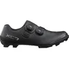 Image de SHIMANO Chaussures de cyclisme Shimano unisex XC703, couleur noir, 41