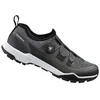 Image de SHIMANO Clothing EX7 (EX700) Chaussures Noir Taille 48