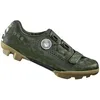 Image de SHIMANO Clothing RX6 (RX600) Chaussures Vert Taille 41