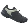 Image de SHIMANO EX3W (EX300W) Chaussures pour Femme, Gris/Menthe, Taille 36