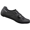 Image de SHIMANO RC3 (RC300) SPD-SL Chaussures Noir Taille