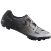 Image de SHIMANO Chaussures Modernes RX8 (RX801) pour Homme, Argent, Taille 40, argenté, 40 EU
