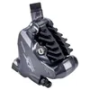 Image de Shimano Xt M8110 2 Piston Fm Front/rear Hydraulic Disc Brake Caliper One Size