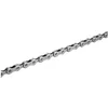 Image de SHIMANO SB Chaîne de vélo CN-M6100 12f. 126 maillons argent