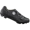 Image de SHIMANO Chaussures de gravel homme RX6 noir | 45