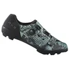 Image de Shimano Zapatillas SH-RX-801, Chaussure de Cyclisme, Multicolor,