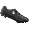 Image de SHIMANO Chaussures de Sport pour Homme Sh-rx600, Noir, 45 EU