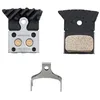Image de SHIMANO L04C Plaquettes en métal Dur Dura Ace/ULTEGRA