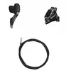 Image de SHIMANO IBERIA (CICLOS) Disc Brake Set Rear