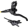Image de SHIMANO Mixte - Adulte M812 Frein Noir - Taille Unique