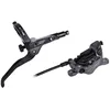 Image de Shimano XT T8100/M8120 Accessoire Vélo Mixte Adulte, Noir, Taille Unique