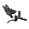 Image de Kit Freno Disco Tras. 2 Pist.-BL-M6100 + BR-M6100 + Latig.