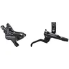 Image de SHIMANO Kit Freno Disco Tras. 4 Pist. solution technique pour pêcheurs