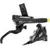 Image de SHIMANO Deore XT M8100/M8110 Frein à disque arrière