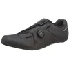 Image de Shimano Zapatillas C. RC300, Chaussure de Cyclisme, Noir,