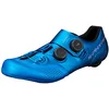 Image de SHIMANO C. Rc902 Chaussures Mixte Adulte - Bleu - Bleu, 39 EU EU