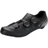 Image de SHIMANO SH-RC9 S-Phyre Chaussures de Cyclisme pour Homme Bleu 2021