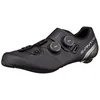 Image de SHIMANO Baskets Unisexe pour Adulte Zapatillas C. Rc902, Noir, 44 EU