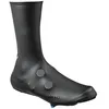 Image de SHIMANO Unisex Dual Fit Rain My25 Couvre-chaussures Black 37-39