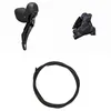 Image de SHIMANO IBERIA (CICLOS) Disc Brake Set Rear