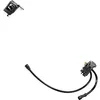 Image de SHIMANO Support de batterie STEPS