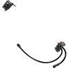 Image de SHIMANO Cyclisme de Porte-batterie Marque SHIMANO pour Adulte Unisexe