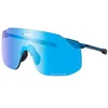 Image de Shimano Unisex S-Phyre SL Lunettes de Cyclisme Emerald Blue One Size