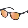 Image de Shimano Unisex Tokyo HC Lunettes de Cyclisme Matte Black One Size