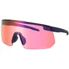 Image de SHIMANO S-Phyre 2 Lunettes unisexes, noir mat, taille unique