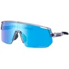 Image de Shimano Unisex Technium 2 L Lunettes de Cyclisme Mineral Gray One Size