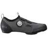 Image de Shimano IC501 Chaussures de Cyclisme Unisexes, Noires, Taille 40
